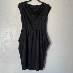 Joem| Black Dress NWT
